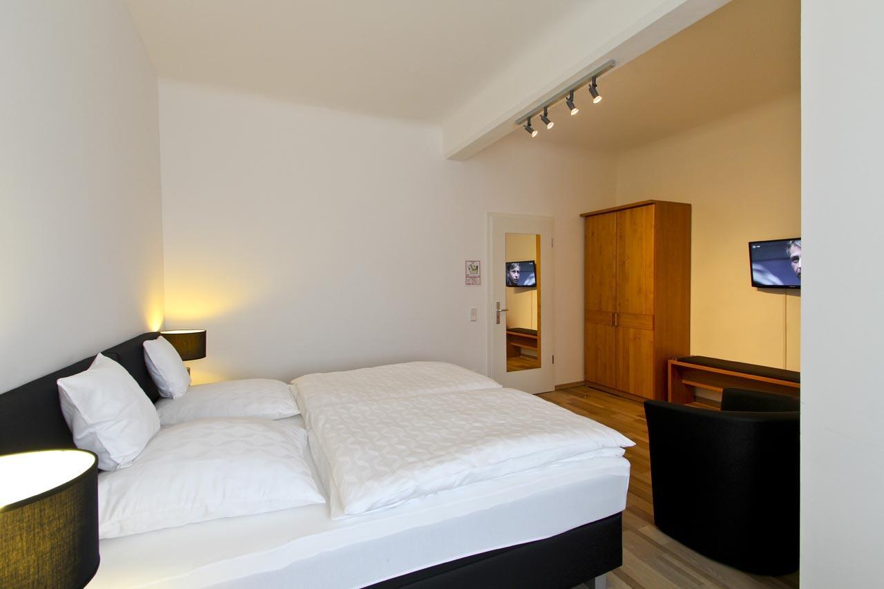 Hotel Jammerkrug Gladbeck Buitenkant foto
