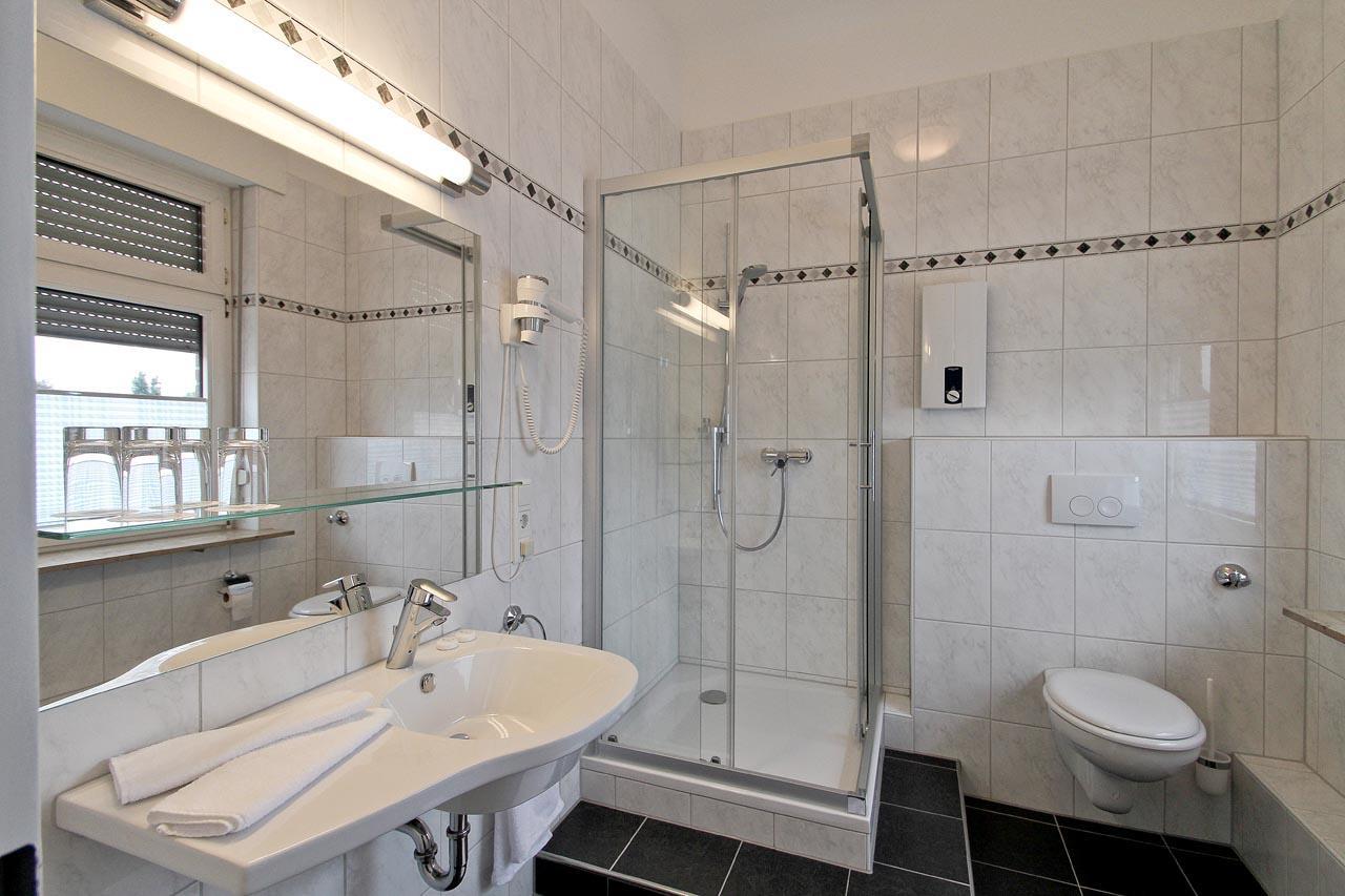 Hotel Jammerkrug Gladbeck Buitenkant foto